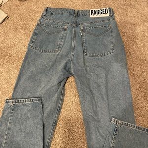 Princess Polly Jeans